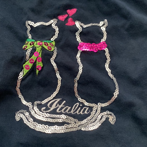 Dress from a Florence, Italy market - Picture 3 of 3